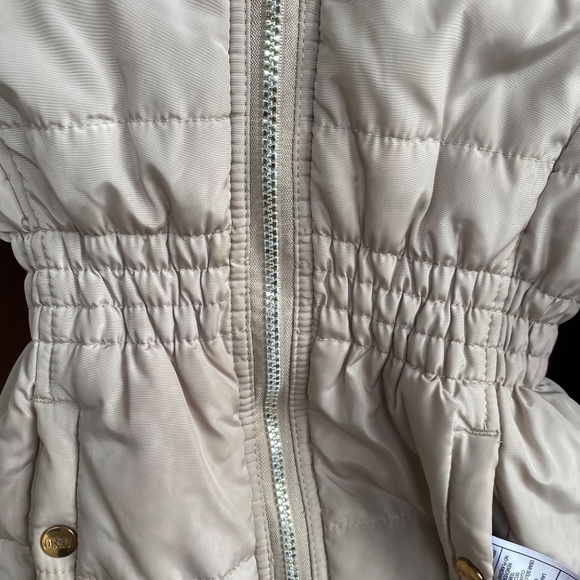 DKNY Girls Jacket - Picture 4 of 15